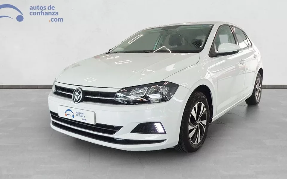 VOLKSWAGEN Polo Polo 1.0 TSI Advance 70kW