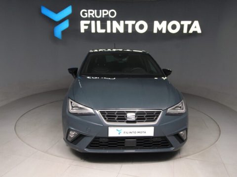 Seat Ibiza 1.0 TSI FR