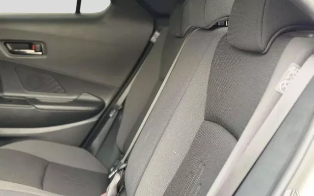 TOYOTA C-HR C-HR 220PH Advance