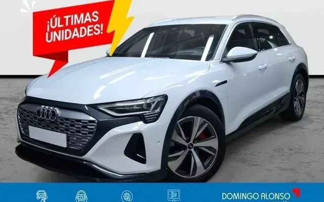 AUDI Q8 e-tron 50 1st Edition Sport 250 kW (340 CV) quattro