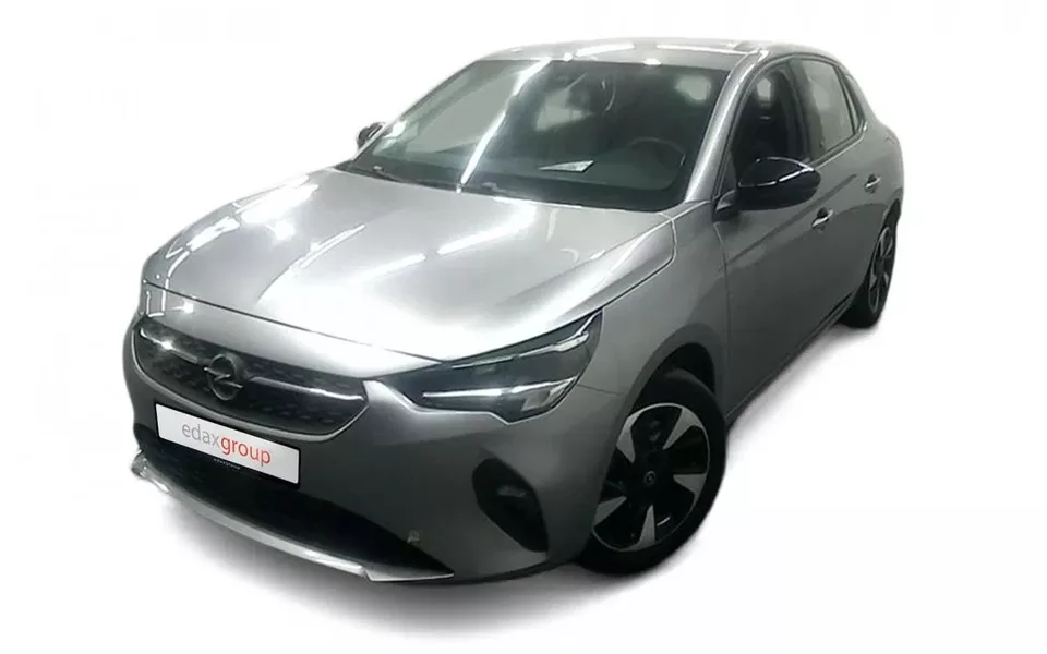 Opel Corsa-e Edition