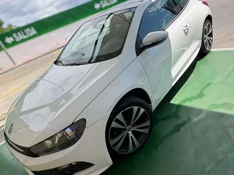 VOLKSWAGEN Scirocco 2.0 TDI 140cv Limited Edition BMT