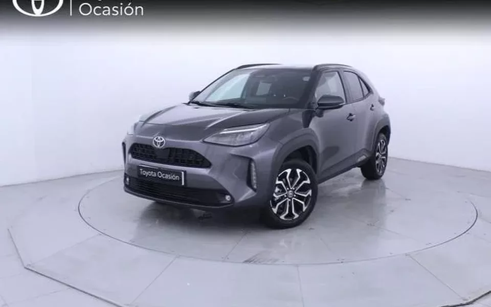 TOYOTA Yaris Cross Yaris Cross 130H Active Plus