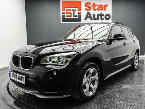 Bmw X1, 2015, 143 CP, 240.000 KM, Automata