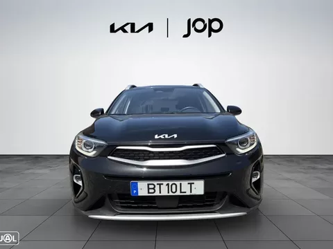 Kia Stonic 1.0 T-GDI Drive