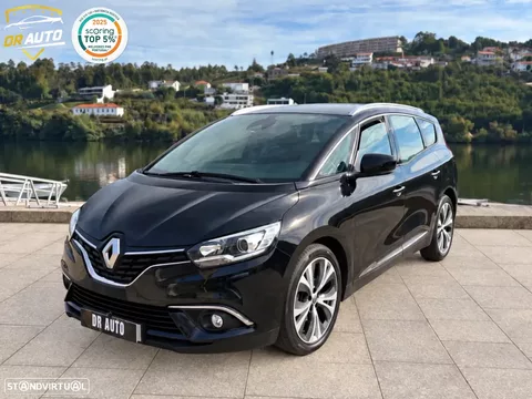 Renault Grand Scénic