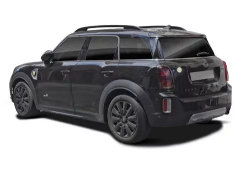MINI - Mini Countryman - Mini Cooper SE ALL4 Classic Auto