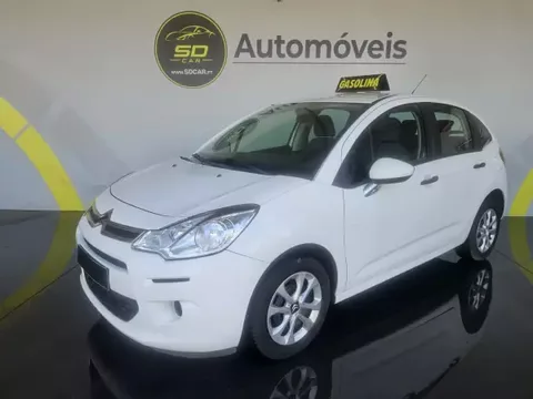 Citroën C3 2015 other_Outro