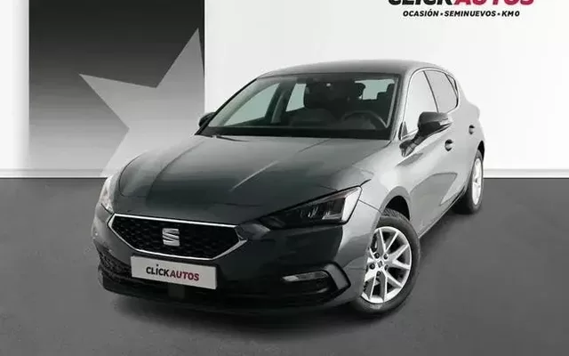 SEAT León 1.5 eTSI 115CV Style 25 Aniversario DSG