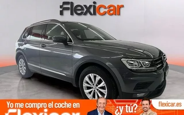 VOLKSWAGEN Tiguan Tiguan 2.0TDI Advance 110kW