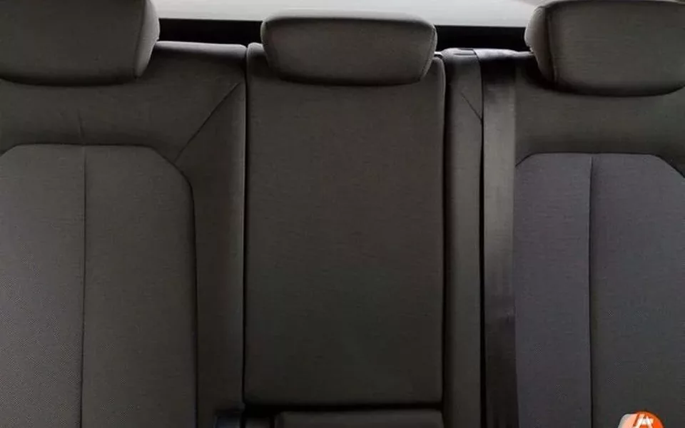 AUDI Q3 Q3 35 TDI S tronic 110kW