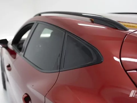 CUPRA Formentor Formentor 1.4 e-Hybrid 245 VZ DSG
