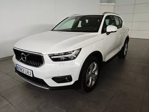 VOLVO XC40 XC40 D3 Aut.