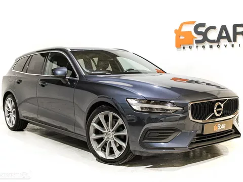Volvo V60 D3 Momentum Pro