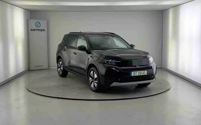 OPEL - Frontera - Frontera 1.2 Hybrid GS eDCT