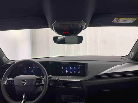 OPEL - Astra - Astra 1.6 T PHEV Edition