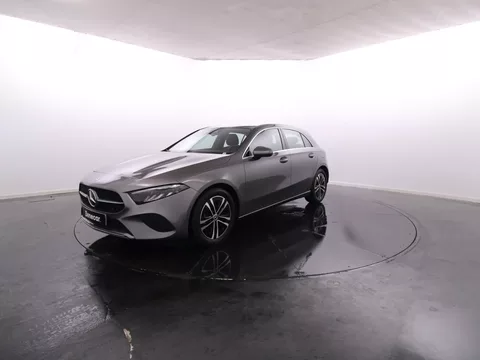 Mercedes-Benz Classe A - 200 Progressive Advanced