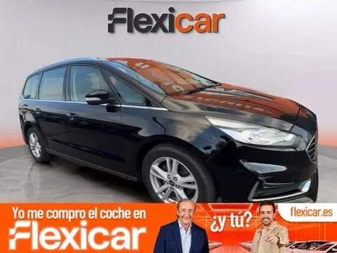 FORD Galaxy Galaxy 2.0TDCI Titanium 150