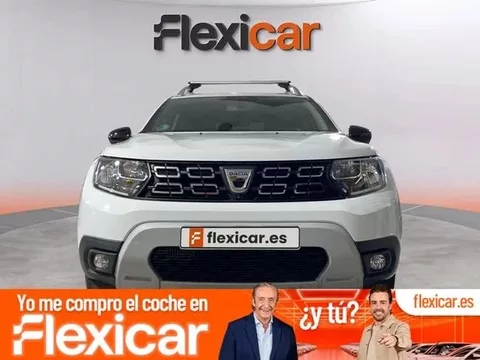 DACIA Duster Duster TCE GPF Prestige 4x2 96kW