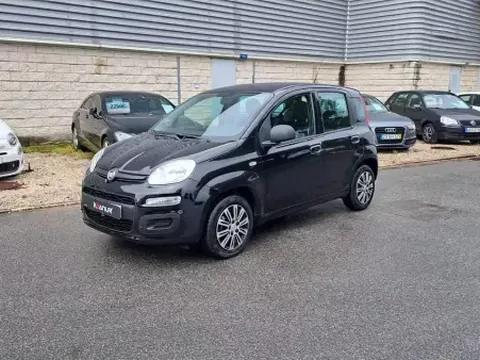 Fiat Panda 2017 1.5 BHDi L1H1 PRO STANDARD