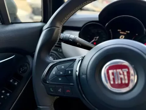 Fiat 500X 2022 1.0 FireFly Sport 120Cv | GPS | CARPLAY | CÂMARA