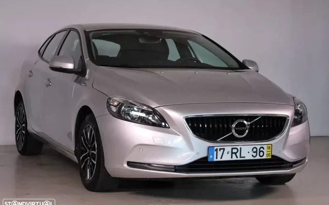 Volvo V40 2.0 D2 Momentum