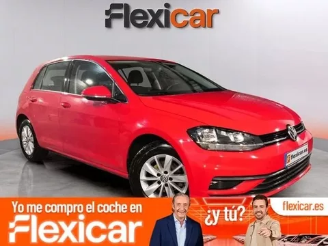 VOLKSWAGEN Golf Golf 1.0 TSI Advance 85kW