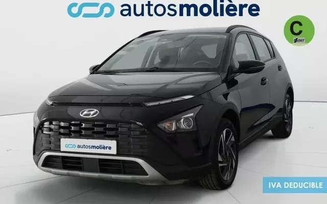 HYUNDAI Bayon Bayon 1.2 MPI Maxx
