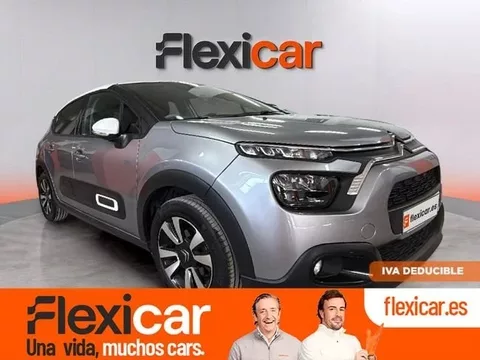 CITROEN C3 PureTech 100 Max