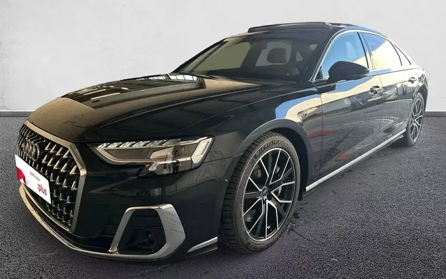 AUDI A8 L 60 TFSIe Tiptronic 8 quattro Avus Extended