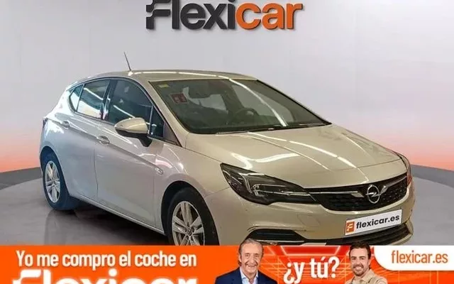 OPEL Astra 1.2T SHT 96kW (130CV) GS Line