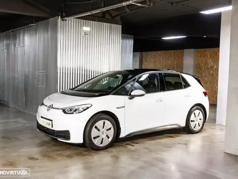 VW ID.3 Pro