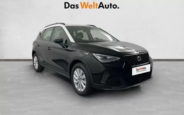 SEAT Arona Arona 1.0 TSI S&S Style Special Edition 115