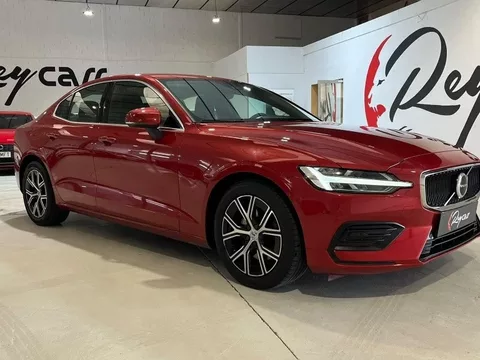 VOLVO S60 S60 B4 Core