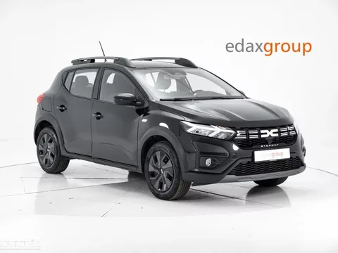 Dacia Sandero 1.0 ECO-G Expression Bi-Fuel