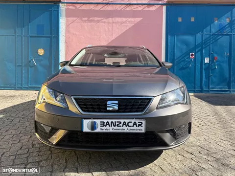 SEAT Leon ST 1.6 TDI Style S/S