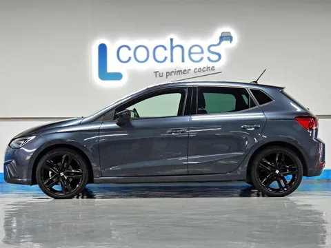 SEAT Ibiza Ibiza 1.0 TSI S&S FR 110
