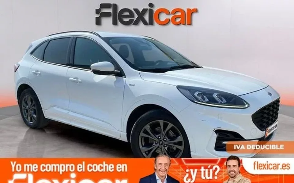 FORD Kuga Kuga 1.5 EcoBoost ST-Line FWD 150
