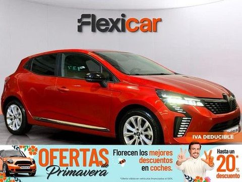 RENAULT Clio dCi Evolution 74kW