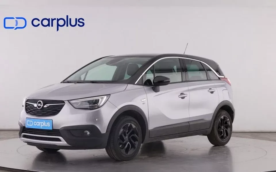 Opel Crossland X 1.2 T Innovation