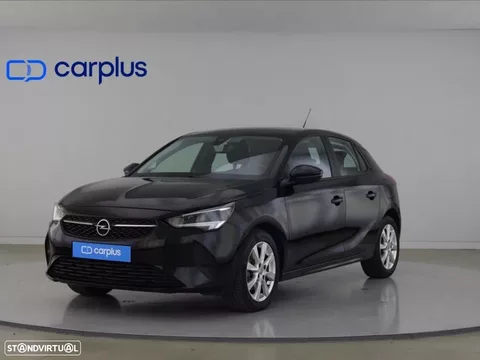 Opel Corsa 1.2 T Edition