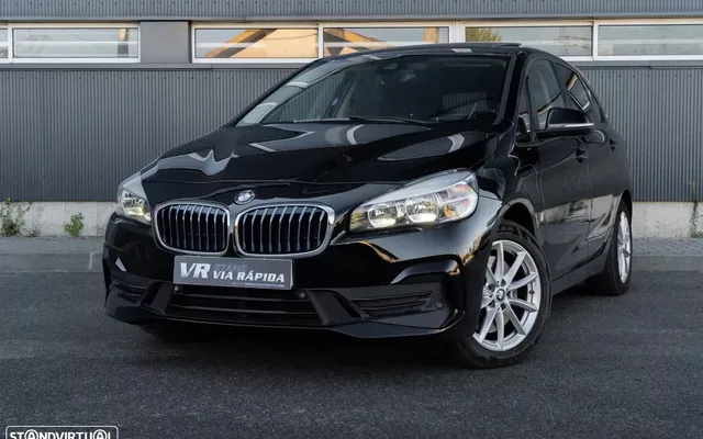 BMW 225xe Active Tourer Advantage
