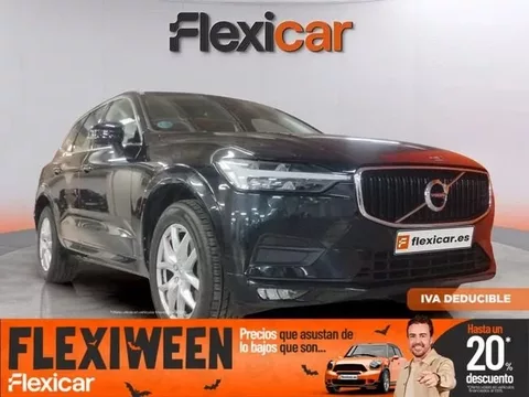 VOLVO XC60 2.0 B4 D AWD Business Plus Auto - 30390€ en Paterna