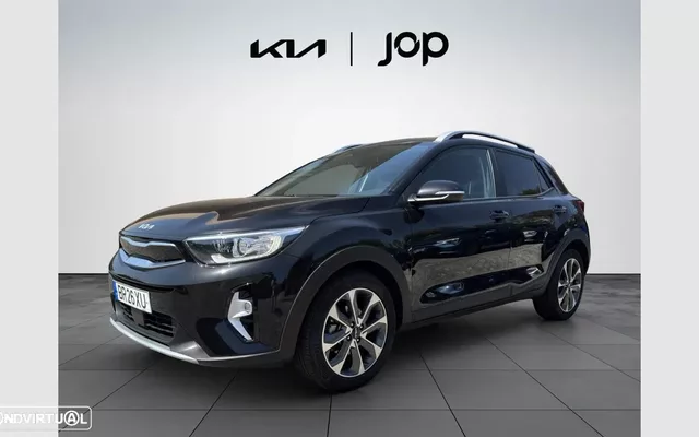 Kia Stonic 1.0 T-GDI Drive