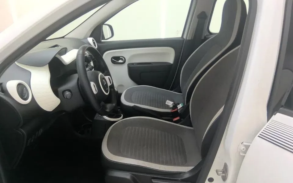 Renault Twingo SCe 70 S&S LIMITED 2018