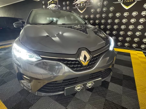 Renault Clio SCe 75 BUSINESS EDITION