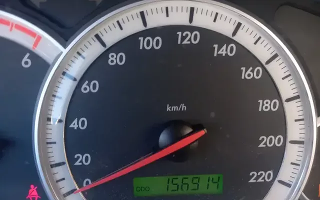 Chevrolet Captiva 2009 2.0 2WD 7 Lugares LS Family Edition