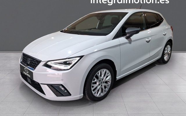Seat Arona 1.0 TSI Xcellence