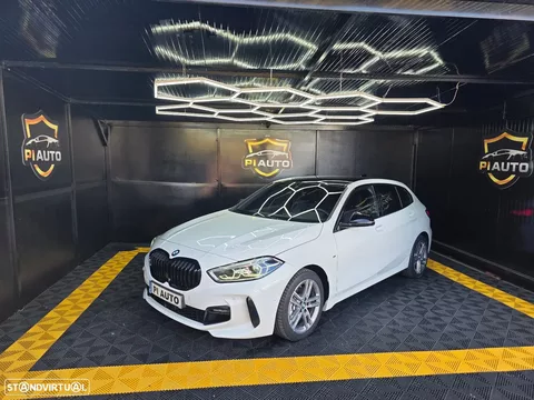BMW 116 d Corporate Edition M