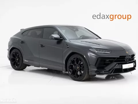 Lamborghini Urus 4.0 V8 Performante